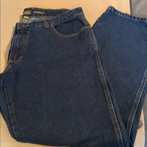 Men’s 5 pocket jeans